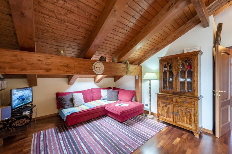 La Casa di Camus - Central Duplex for 4