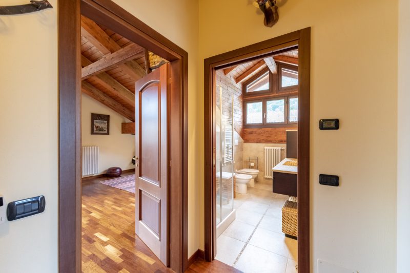 La Casa di Camus - Central Duplex for 4