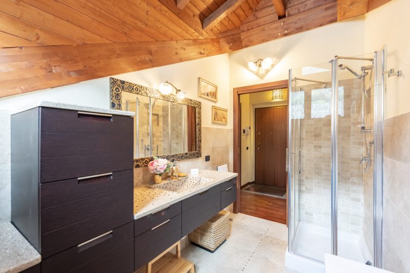 La Casa di Camus - Central Duplex for 4