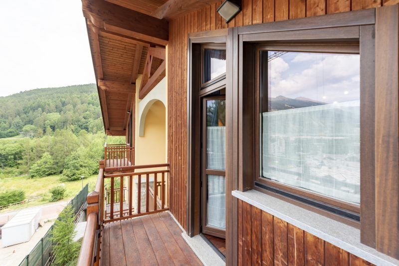 La Casa di Camus - Central Duplex for 4
