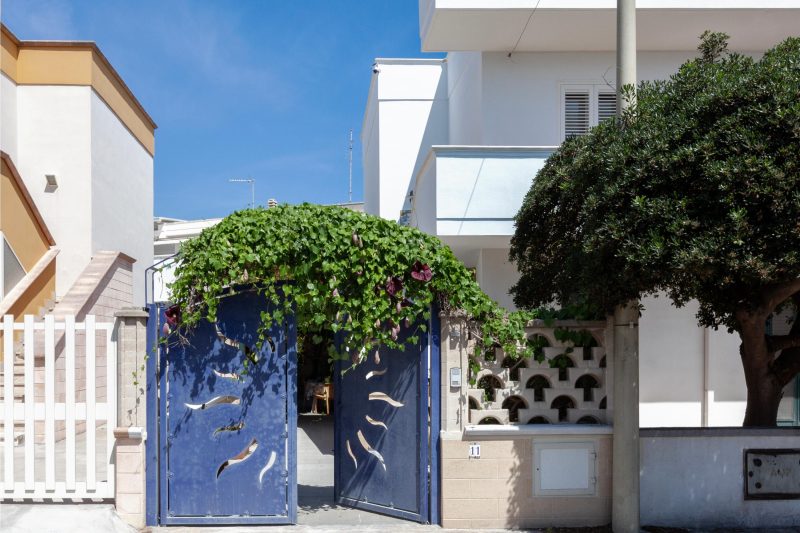 Casa Crystal Near The Sea - 5min Walk to San Foca