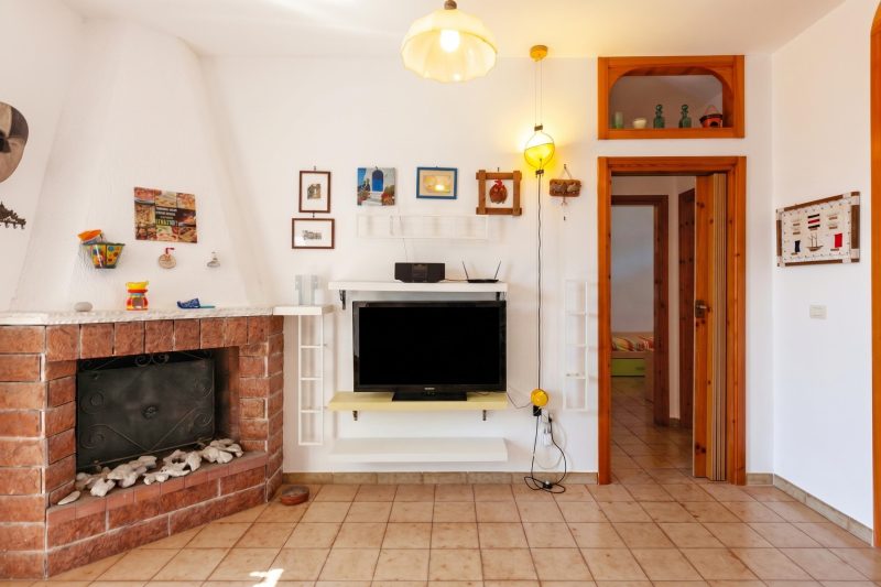 Casa Crystal Near The Sea - 5min Walk to San Foca