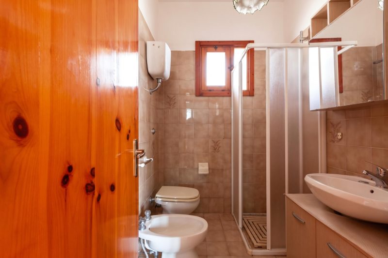 Casa Crystal Near The Sea - 5min Walk to San Foca