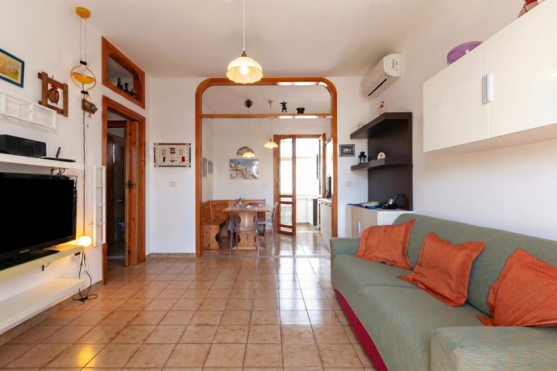 Casa Crystal Near The Sea - 5min Walk to San Foca