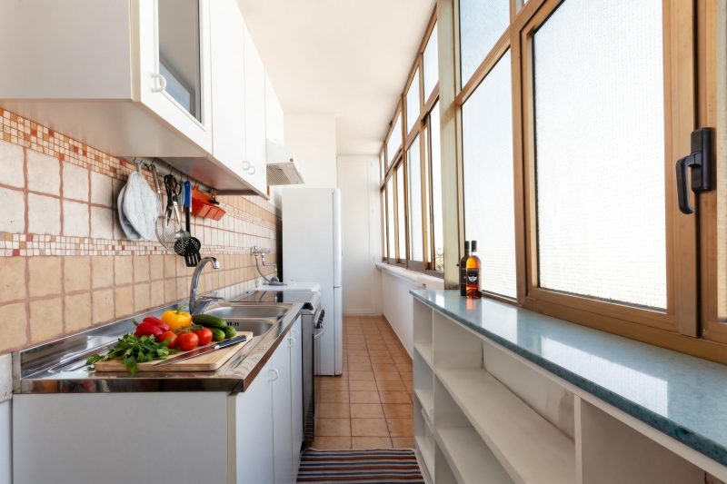 Casa Crystal Near The Sea - 5min Walk to San Foca