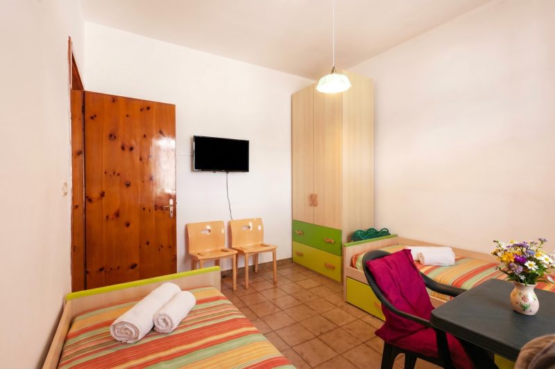 Casa Crystal Near The Sea - 5min Walk to San Foca