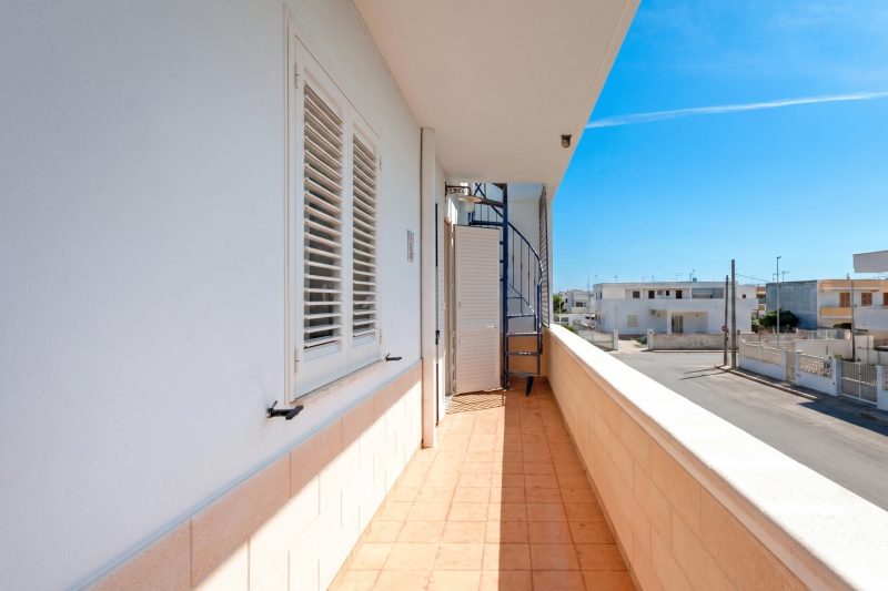 Casa Crystal Near The Sea - 5min Walk to San Foca