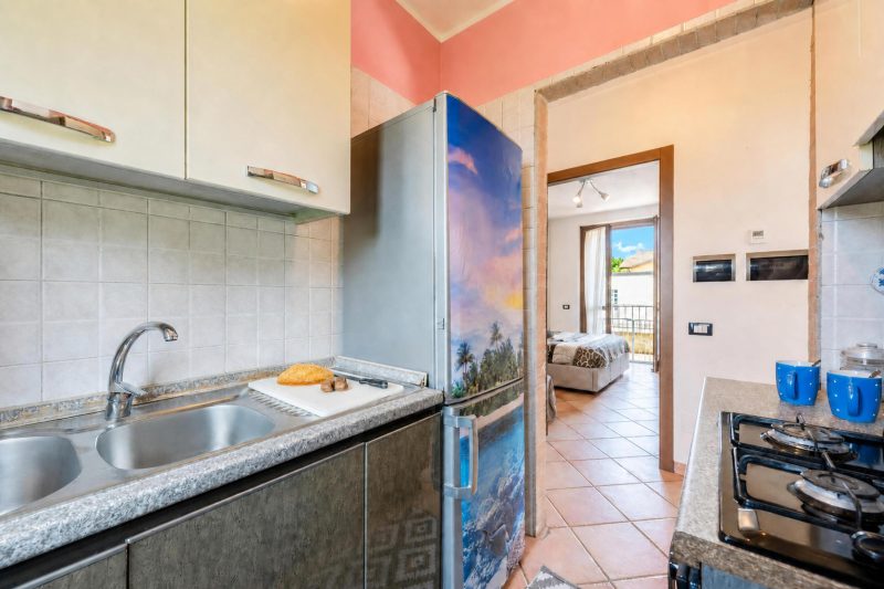 La Casa In Campagna: Rustic Retreat 800m from the Lake