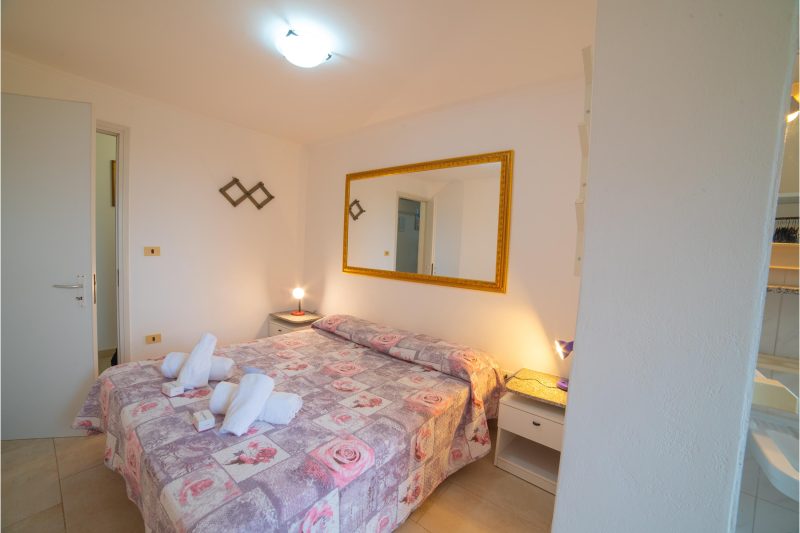 Villa Felloniche Sea-View Terrace Apt 250m to Beach