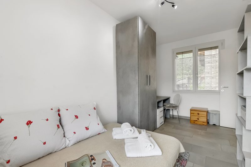 L' angolino di Cannobio: Stone Home for 4 with Terrace