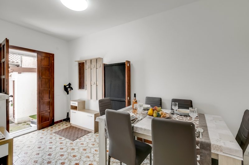 L' angolino di Cannobio: Stone Home for 4 with Terrace