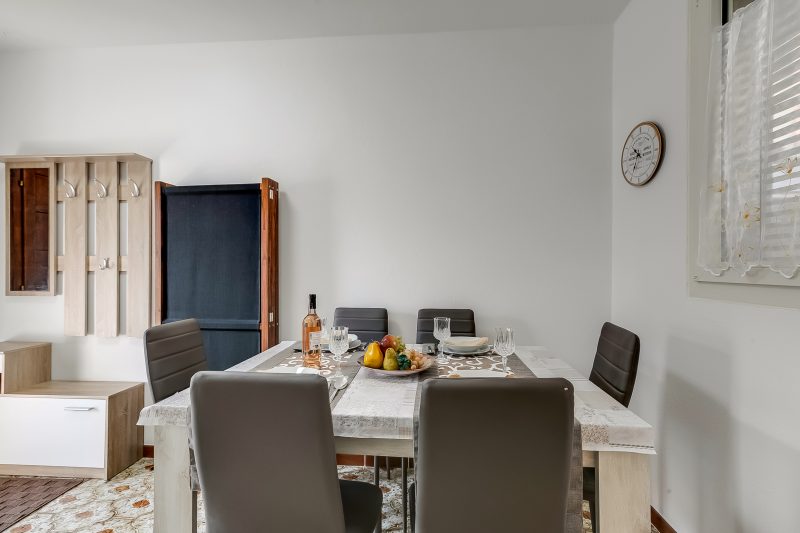 L' angolino di Cannobio: Stone Home for 4 with Terrace