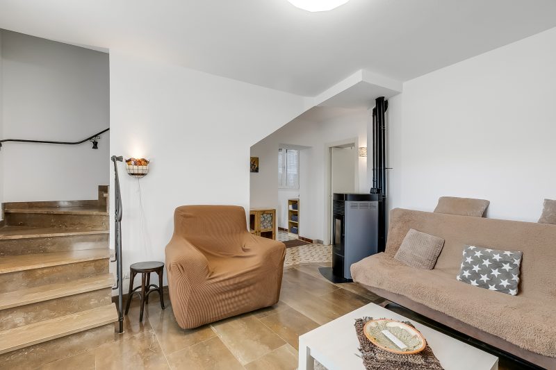 L' angolino di Cannobio: Stone Home for 4 with Terrace