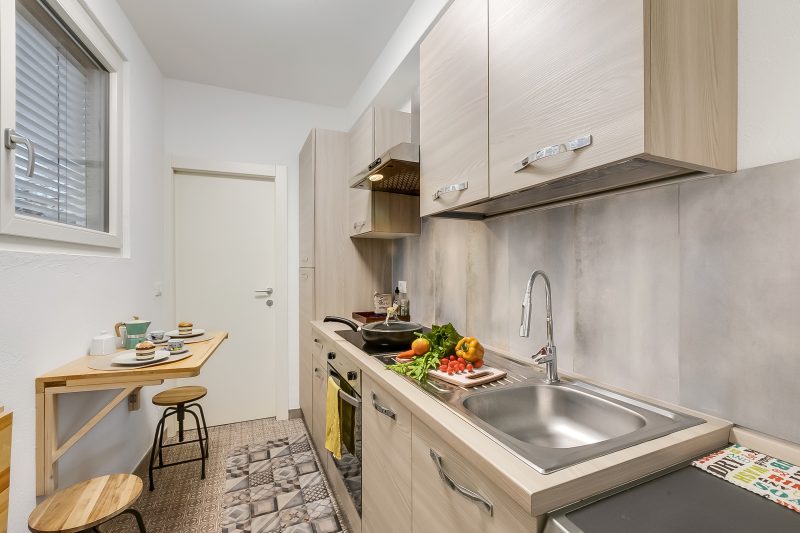 L' angolino di Cannobio: Stone Home for 4 with Terrace