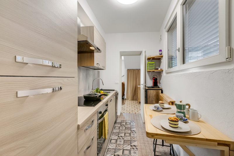 L' angolino di Cannobio: Stone Home for 4 with Terrace