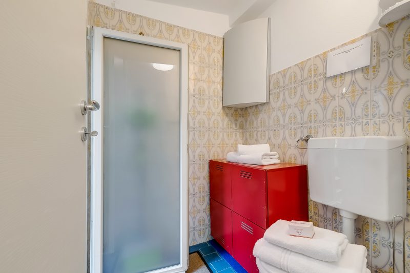 L' angolino di Cannobio: Stone Home for 4 with Terrace