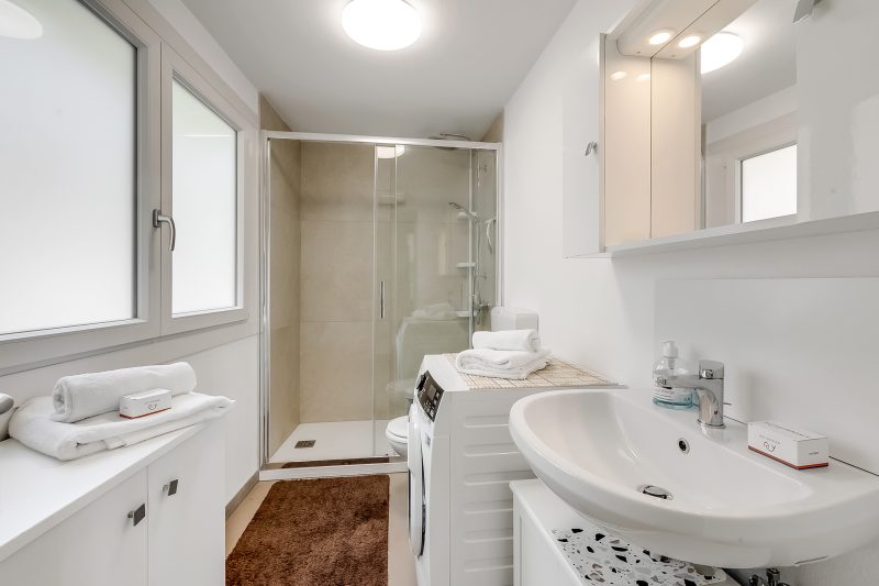 L' angolino di Cannobio: Stone Home for 4 with Terrace