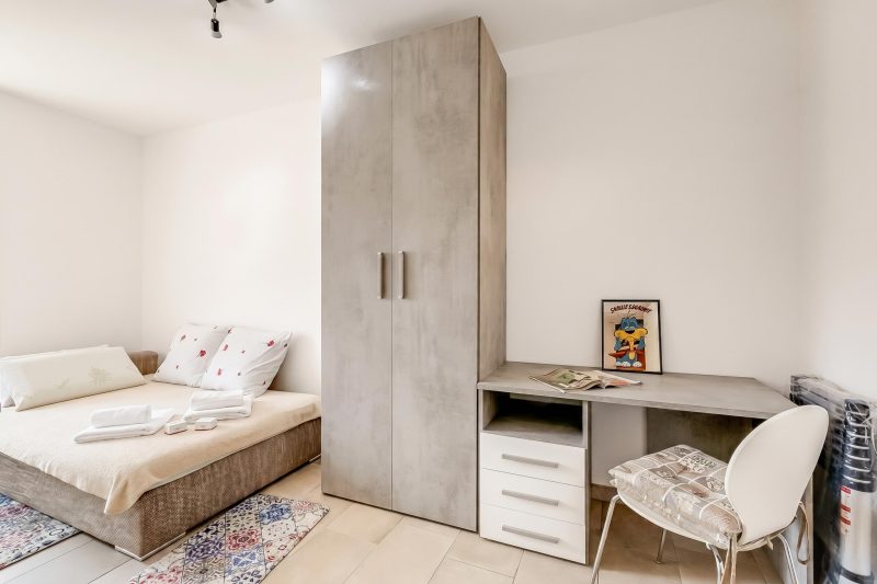 L' angolino di Cannobio: Stone Home for 4 with Terrace