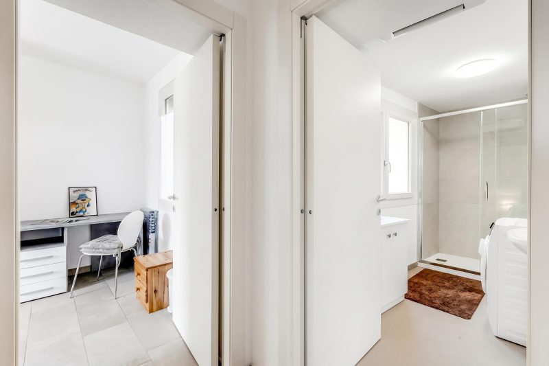 L' angolino di Cannobio: Stone Home for 4 with Terrace