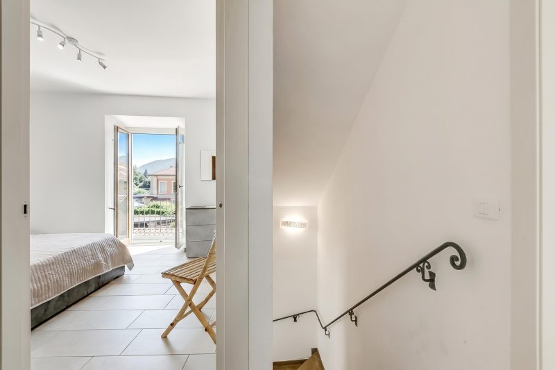 L' angolino di Cannobio: Stone Home for 4 with Terrace