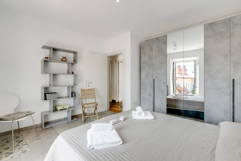 L' angolino di Cannobio: Stone Home for 4 with Terrace