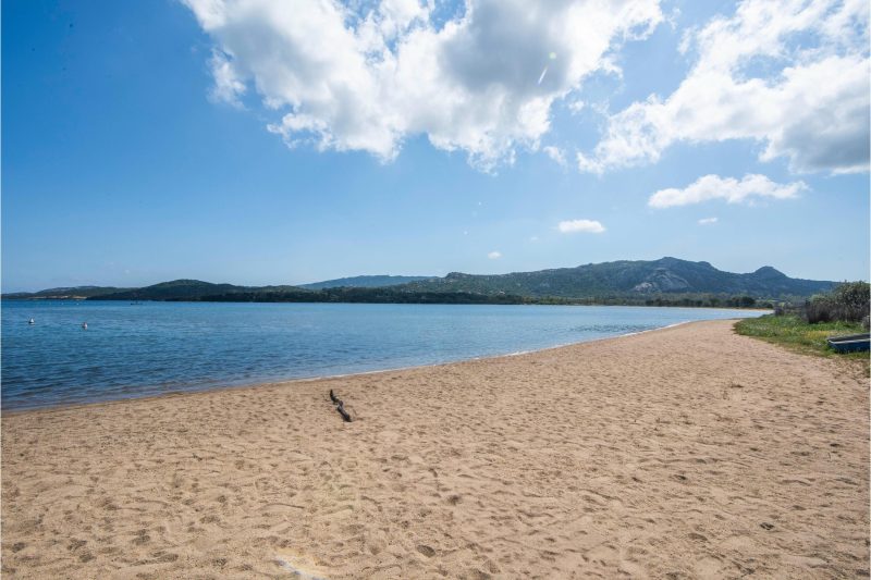 La Sciumara with beach access