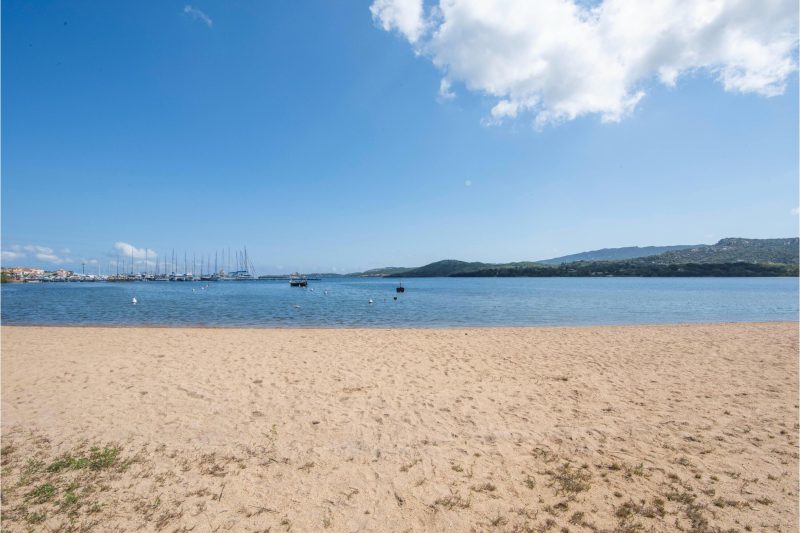 La Sciumara with beach access