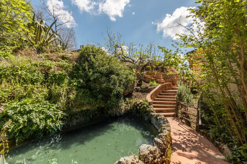 Villa Falcone