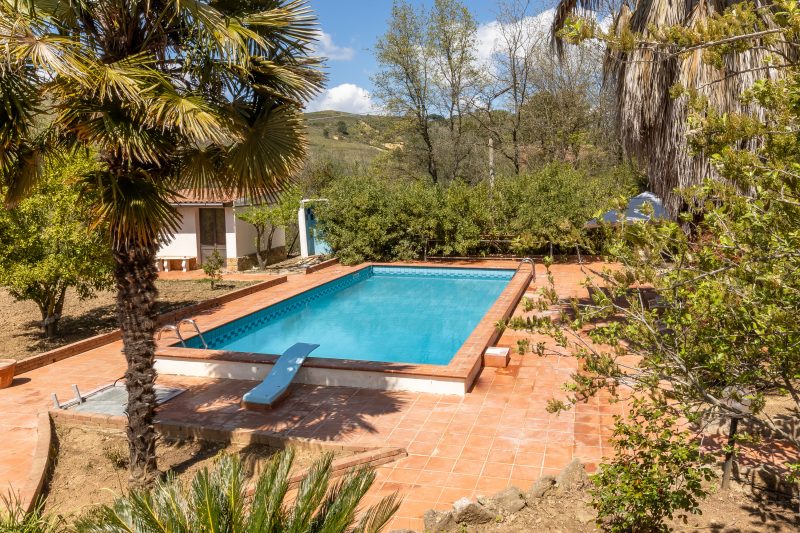 Villa Falcone