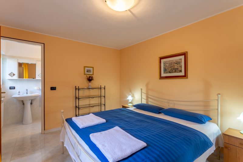Villa Falcone