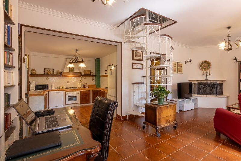 Villa Falcone
