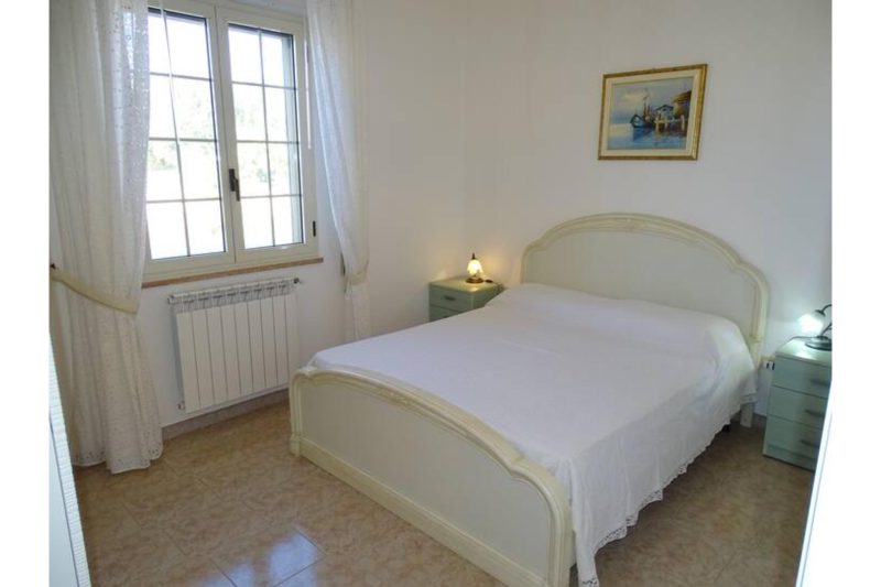 Villa Felloniche Sea-View Apartment with Parking