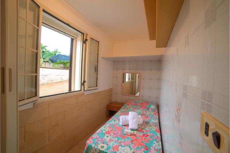 Villa Felloniche Sea-View Studio with Terrace