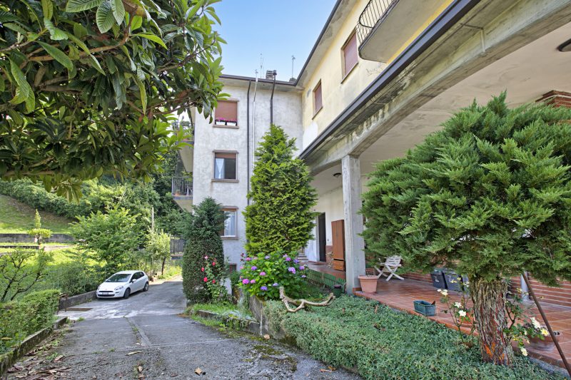 Diana & Mark family house