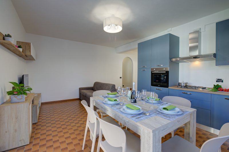 Diana & Mark family house