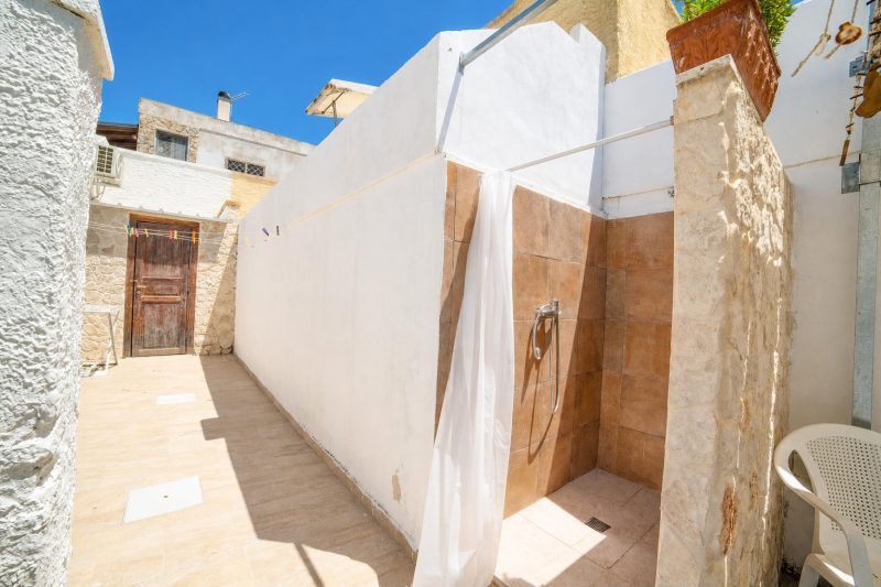 Villa Benedetta 50m from Beach