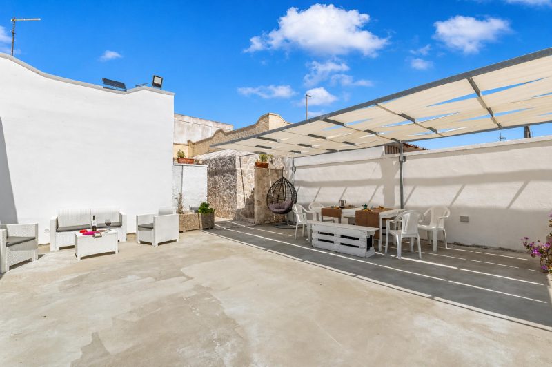 Villa Benedetta 50m from Beach
