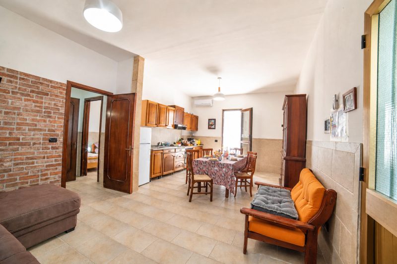 Villa Benedetta 50m from Beach