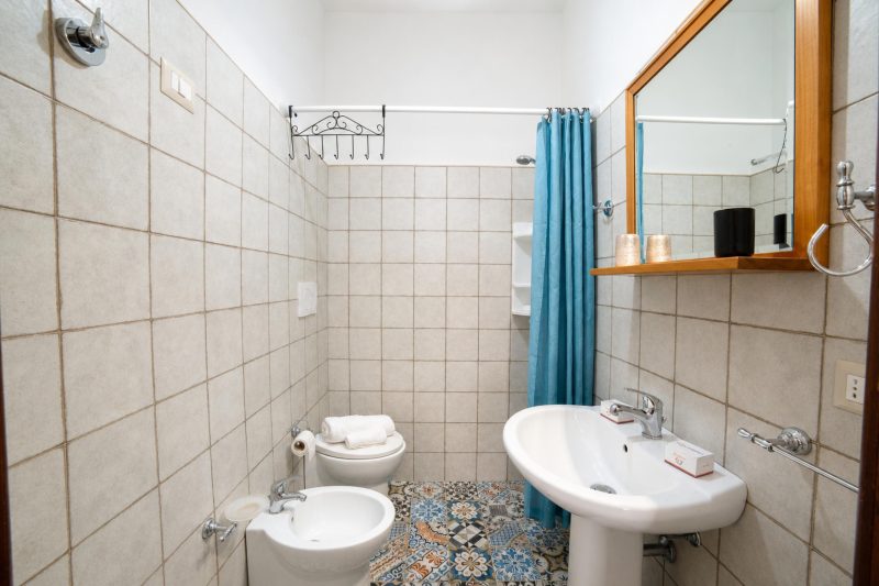 Villa Benedetta 50m from Beach