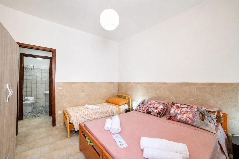 Villa Benedetta 50m from Beach