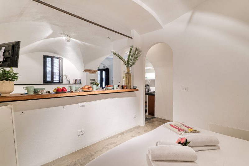 Boutique Apartment I Cavalieri