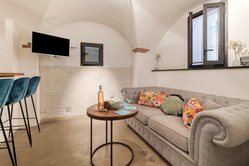 Boutique Apartment I Cavalieri