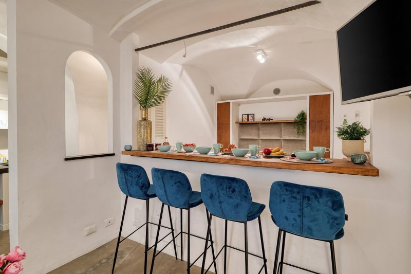 Boutique Apartment I Cavalieri