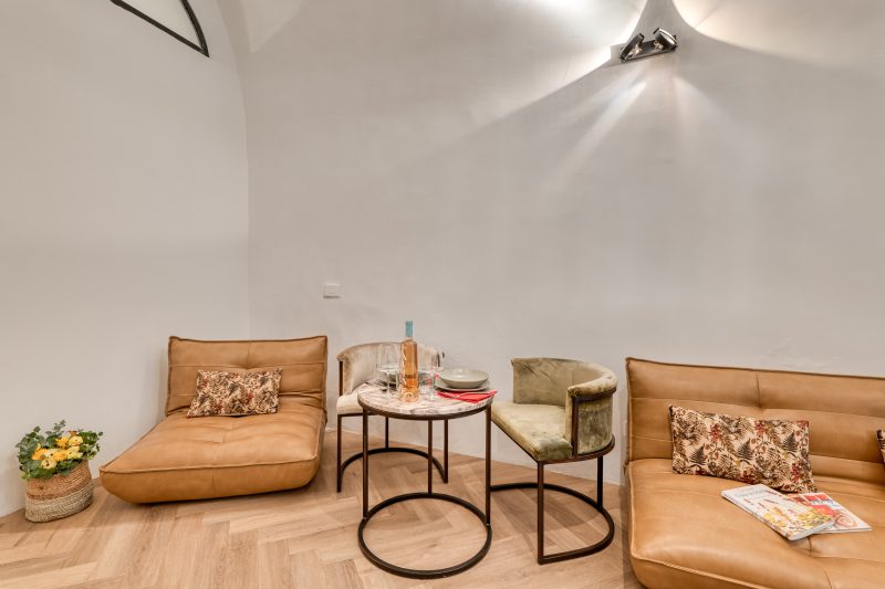 Boutique Apartment Casa Del Barone