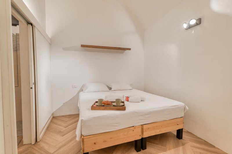 Boutique Apartment Casa Del Barone