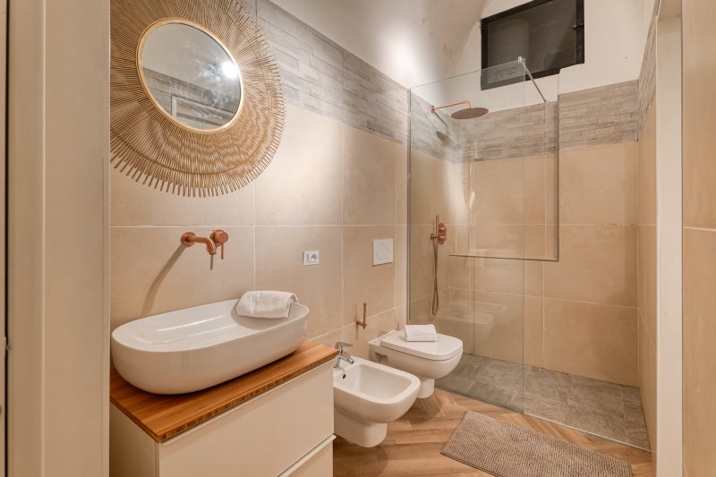 Boutique Apartment Casa Del Barone