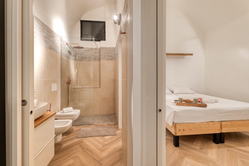 Boutique Apartment Casa Del Barone