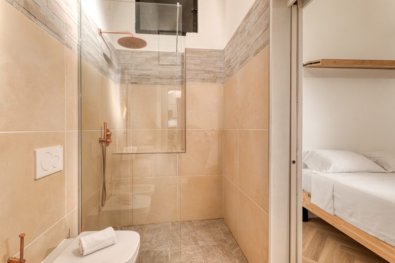 Boutique Apartment Casa Del Barone