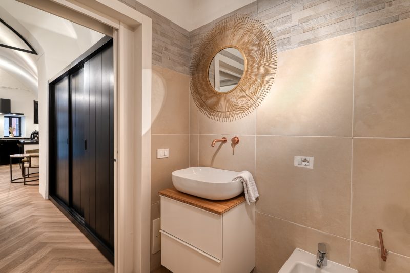 Boutique Apartment Casa Del Barone