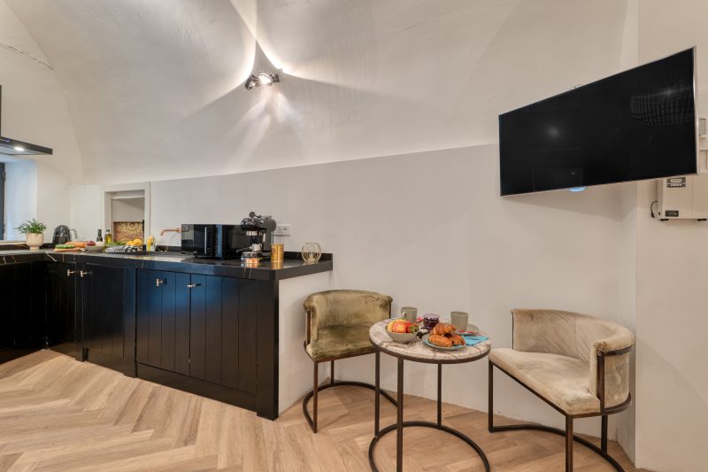 Boutique Apartment Casa Del Barone